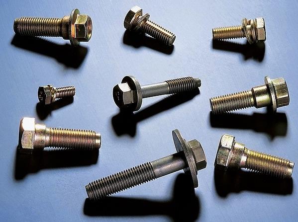 摩托車不銹鋼緊固件為何也會生銹？原因解析與預防措施