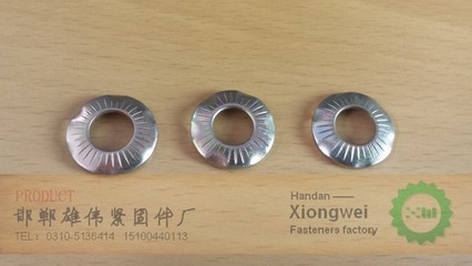 永年縣東灘頭雄偉緊固件廠專(zhuān)業(yè)供應(yīng)摩托車(chē)接地墊與接地墊圈